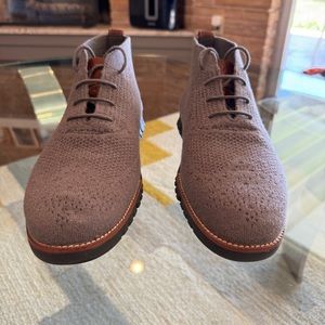 Cole Haan Men's Zerogrand Stitchlite Chukka Boot Sz 11.5 C29426